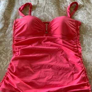 Tommy Bahama tankini top
